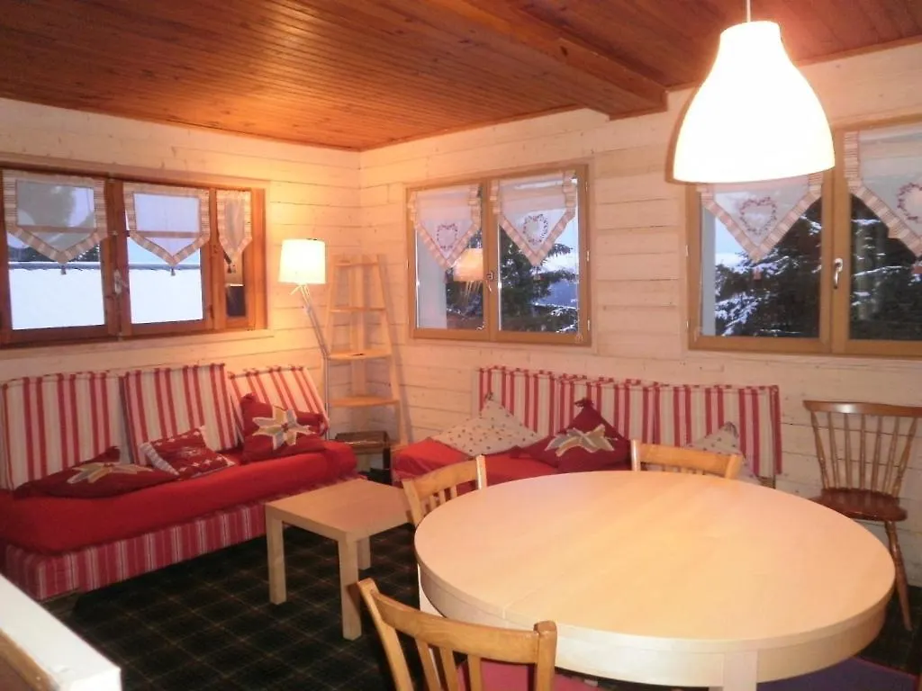 Appartement Au Pied Des Pistes Saint-Lary-Soulan