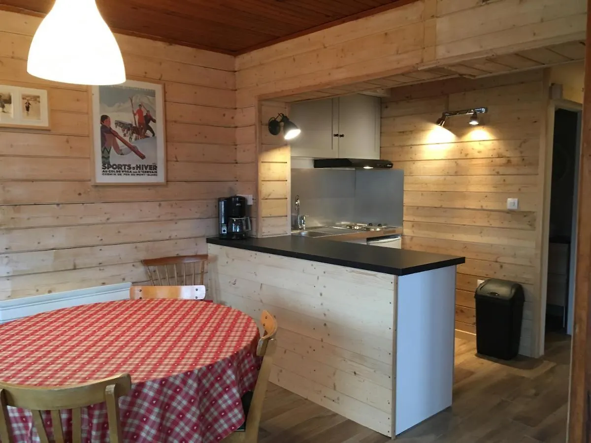 Appartement Au Pied Des Pistes Saint-Lary-Soulan France