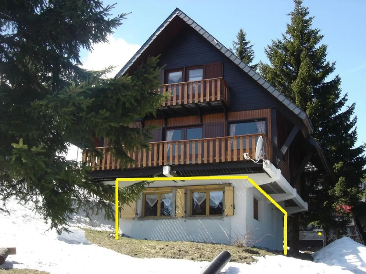 Appartement Au Pied Des Pistes Saint-Lary-Soulan 0*,  France